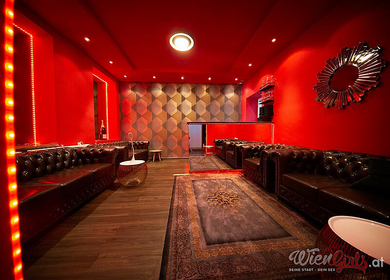 Amore Lounge Image