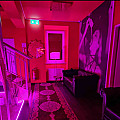Amore Lounge Image, Slider