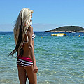 Bianca Image, Slider