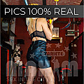 Candice  Image, Slider