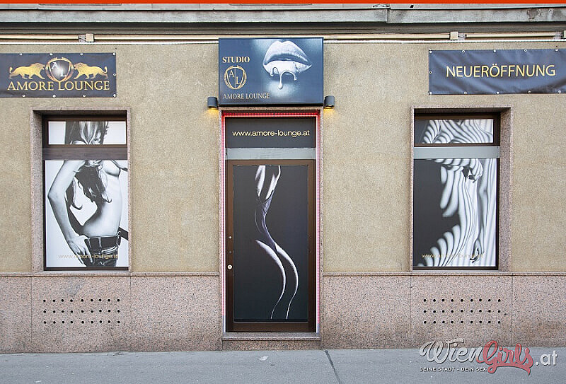 Amore Lounge! Image