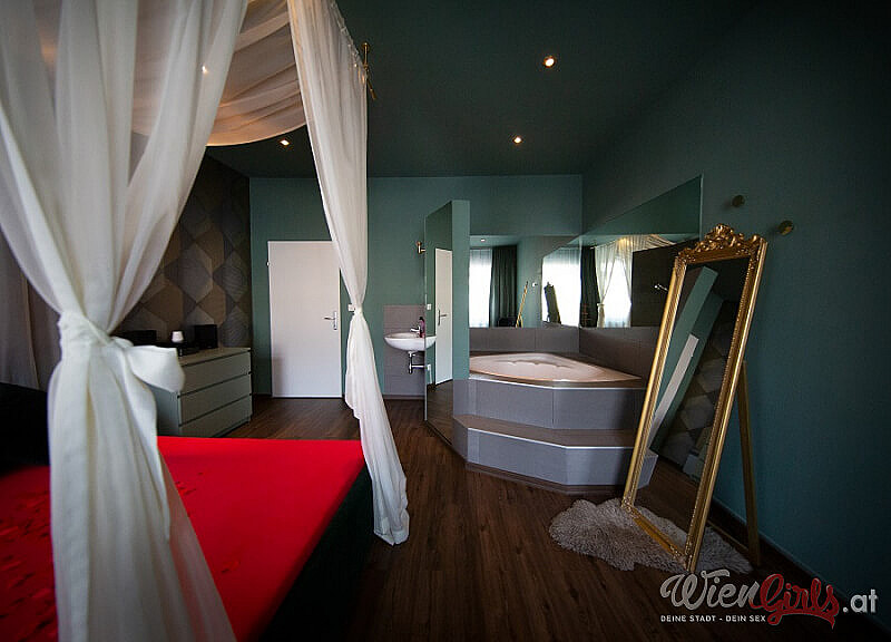 Amore Lounge Image