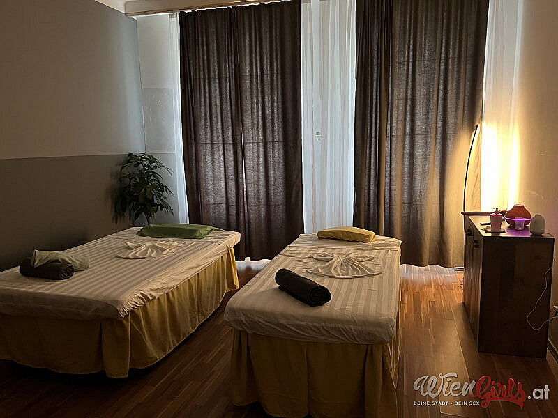 Zen Massage Image