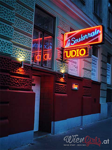 LE SOUTERRAIN  Image