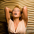 Josephine Image, Slider