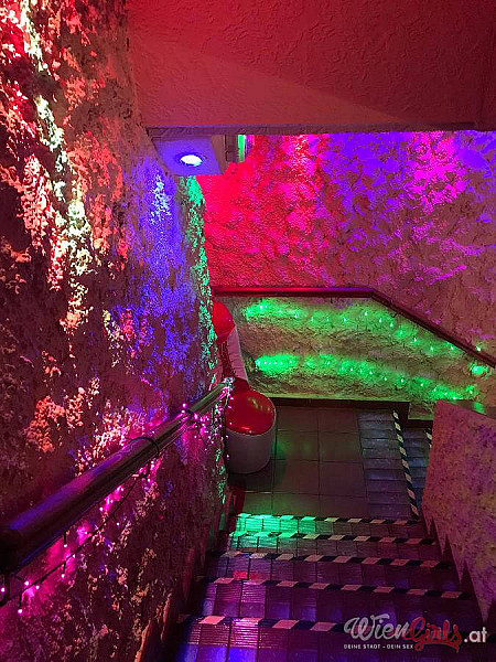 LE SOUTERRAIN  Image