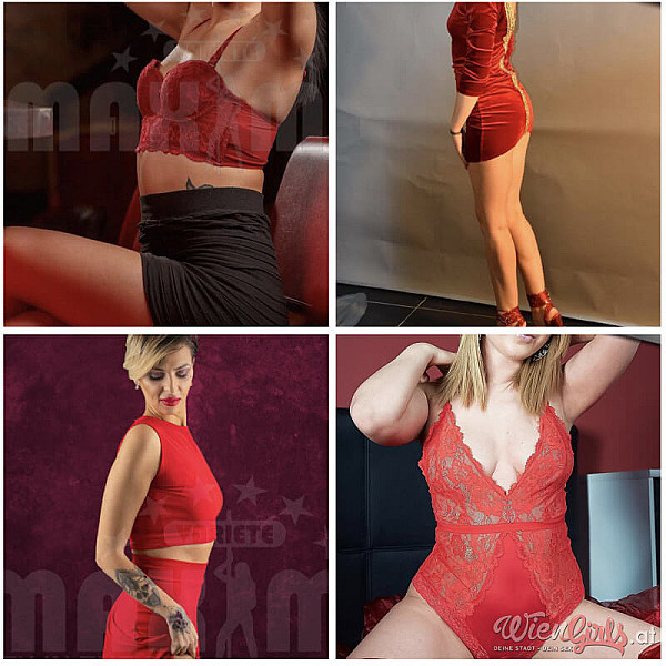 Sex Club Maxim Wien Image