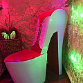 LE SOUTERRAIN Image, Slider