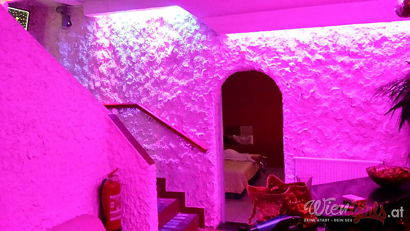 LE SOUTERRAIN  Image