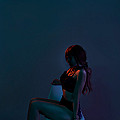 Lena Image, Slider