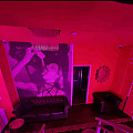 Amore Lounge Image, Slider