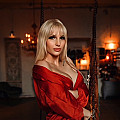 Ella Image, Slider