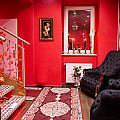 Amore Lounge Image, Slider