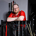 Dominus Andreas G. Image, Slider