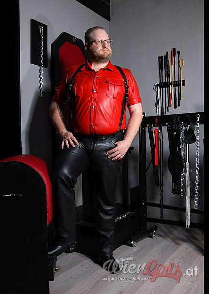 Dominus Andreas G. Image