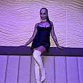 Melanie Image, Slider