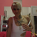 Nilly  Image, Slider
