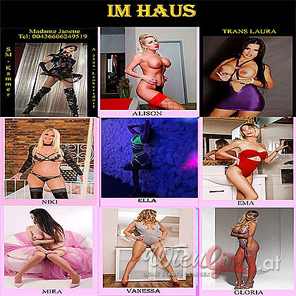 Laufhaus Dreamcats Image