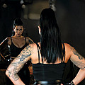 Dea Domenica Image, Slider