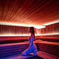 Exzess  Image, Slider