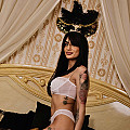 Angelique Image, Slider