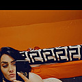 Melissa Image, Slider