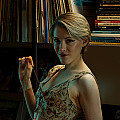 Julia von Steyr Image, Slider