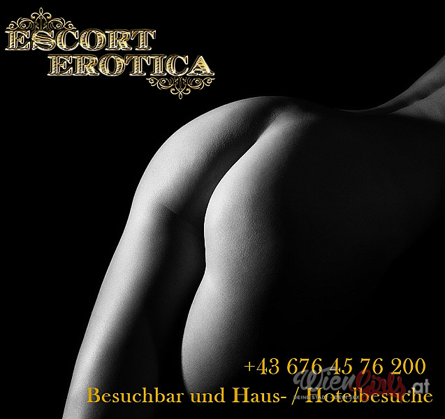 Escort Erotica Image