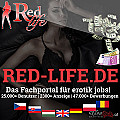 Red Life  Image, Slider