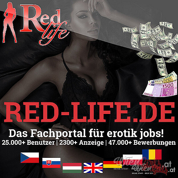 Red Life  Image