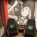 STUDIO AMORE 63 Image, Slider