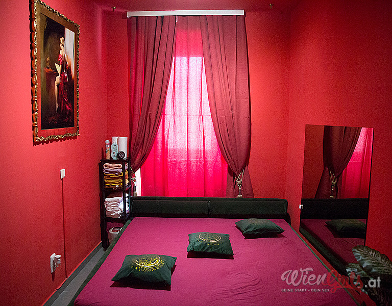 Amore-Lounge Image