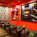 Amore Lounge! Image, Slider