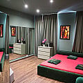 AMORE 63 Image, Slider