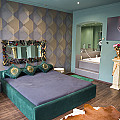 AMORE 63 Image, Slider