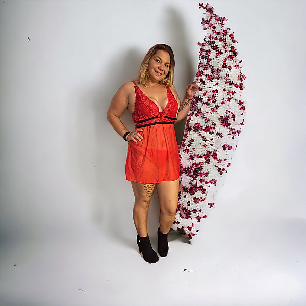 Tamara Card Image