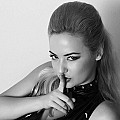 Anais Image, Slider