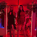 LA CHICA LOUNGE  Image, Slider