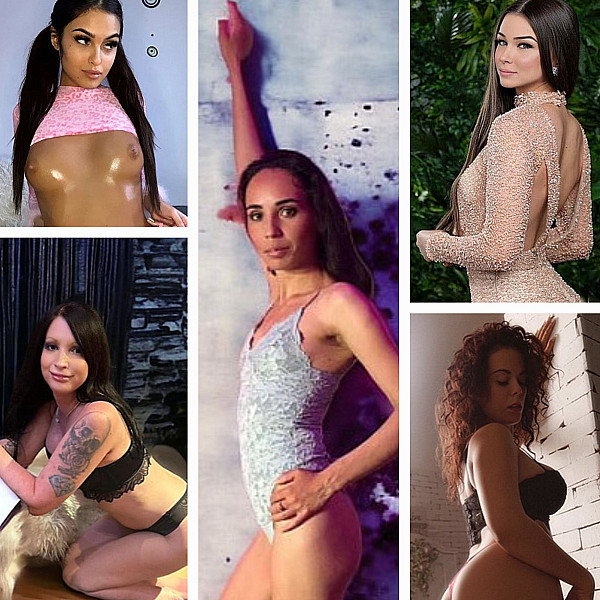6Lady Card Image