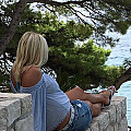 Kristin Image, Slider