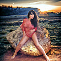 Natasa Image, Slider