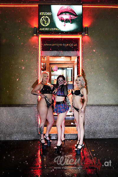 Amore Lounge! Image