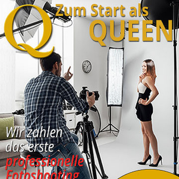 Wir suchen DICH!  Card Image