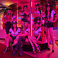 LA CHICA LOUNGE Image, Slider