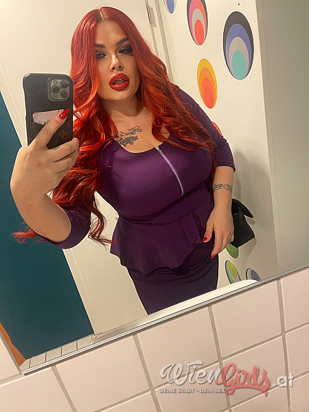 Nora Marinelli Image