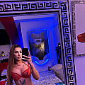 Trans Katie Delux Image, Slider