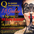 QUEEN of ESCORT  Image, Slider