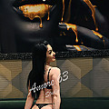 RAISA Image, Slider