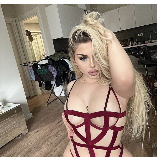 Trans-chantal Card Image