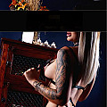 Lory Image, Slider